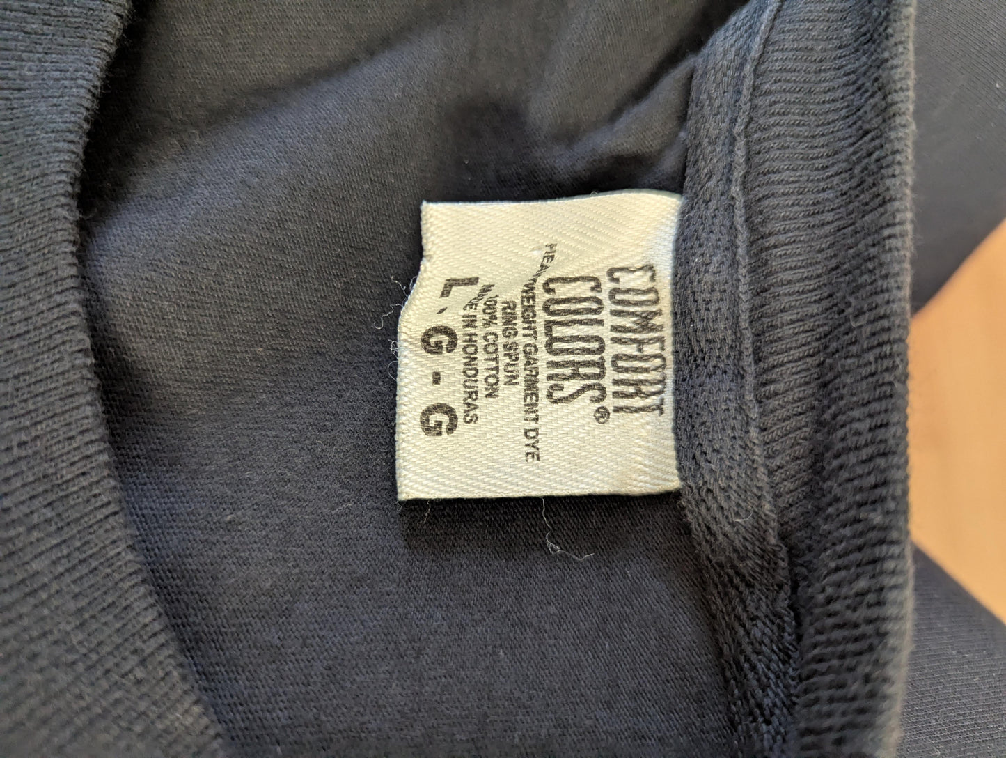 99. Large - The Italic
