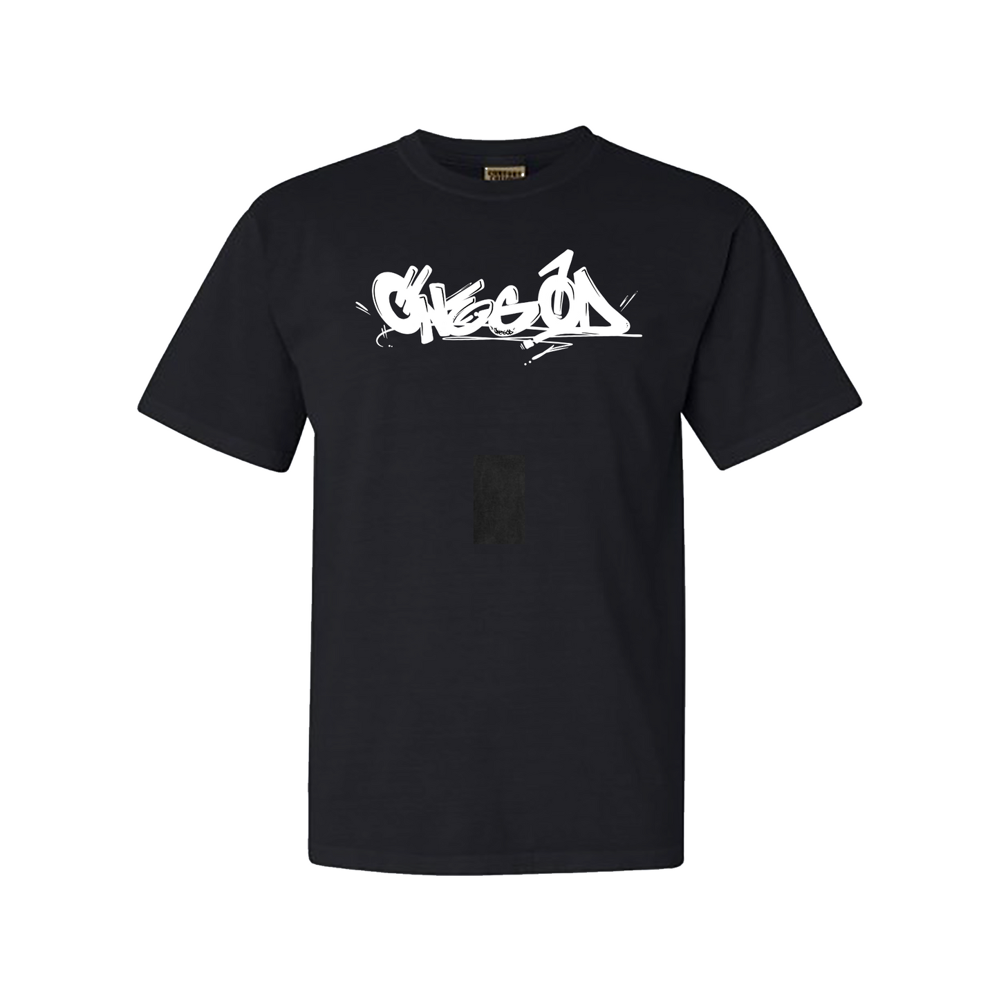 Desire ONE GOD Tee