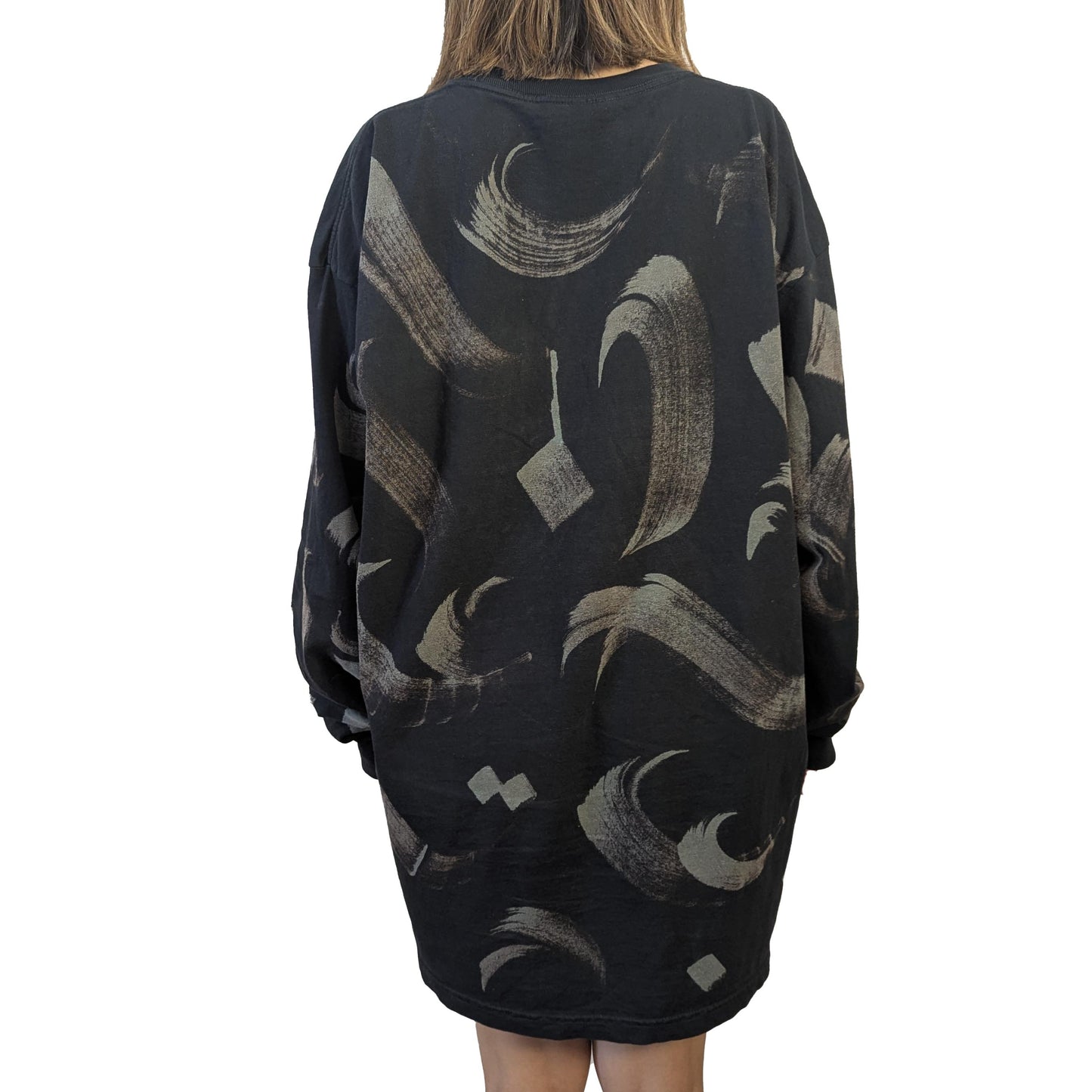 99. XL - Longsleeve - The Pattern